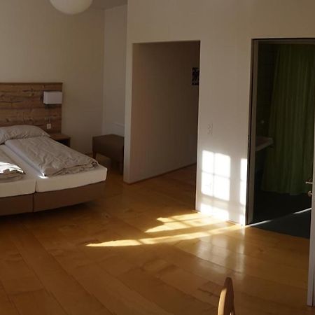 Klosterhotel Kreuz Mariastein Εξωτερικό φωτογραφία
