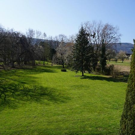 Klosterhotel Kreuz Mariastein Εξωτερικό φωτογραφία