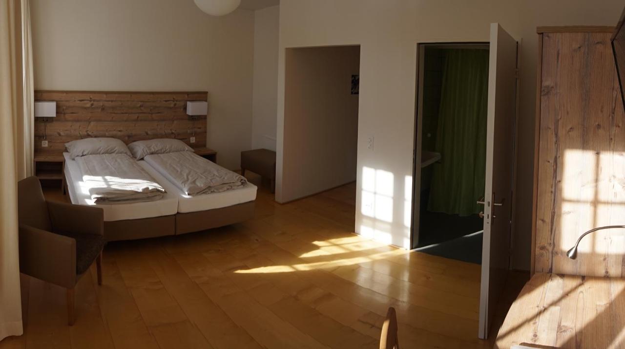 Klosterhotel Kreuz Mariastein Εξωτερικό φωτογραφία