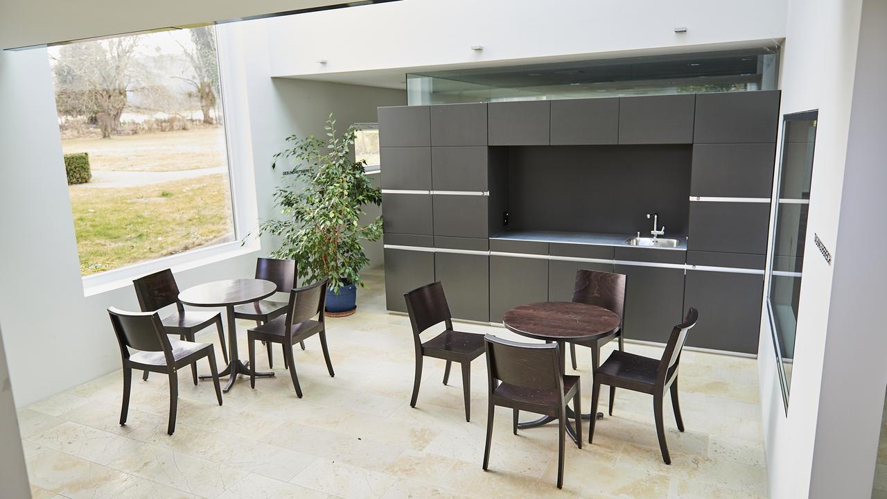 Klosterhotel Kreuz Mariastein Εξωτερικό φωτογραφία