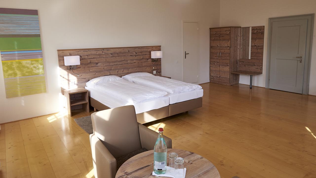 Klosterhotel Kreuz Mariastein Εξωτερικό φωτογραφία