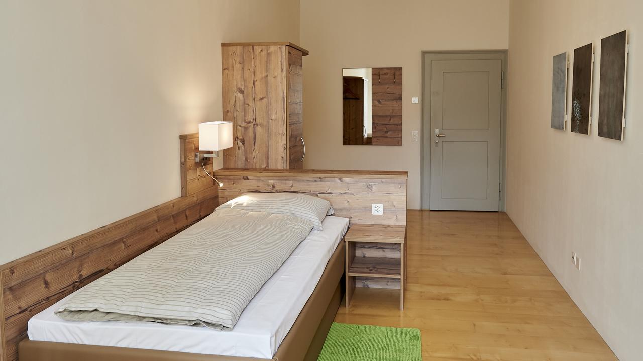 Klosterhotel Kreuz Mariastein Εξωτερικό φωτογραφία