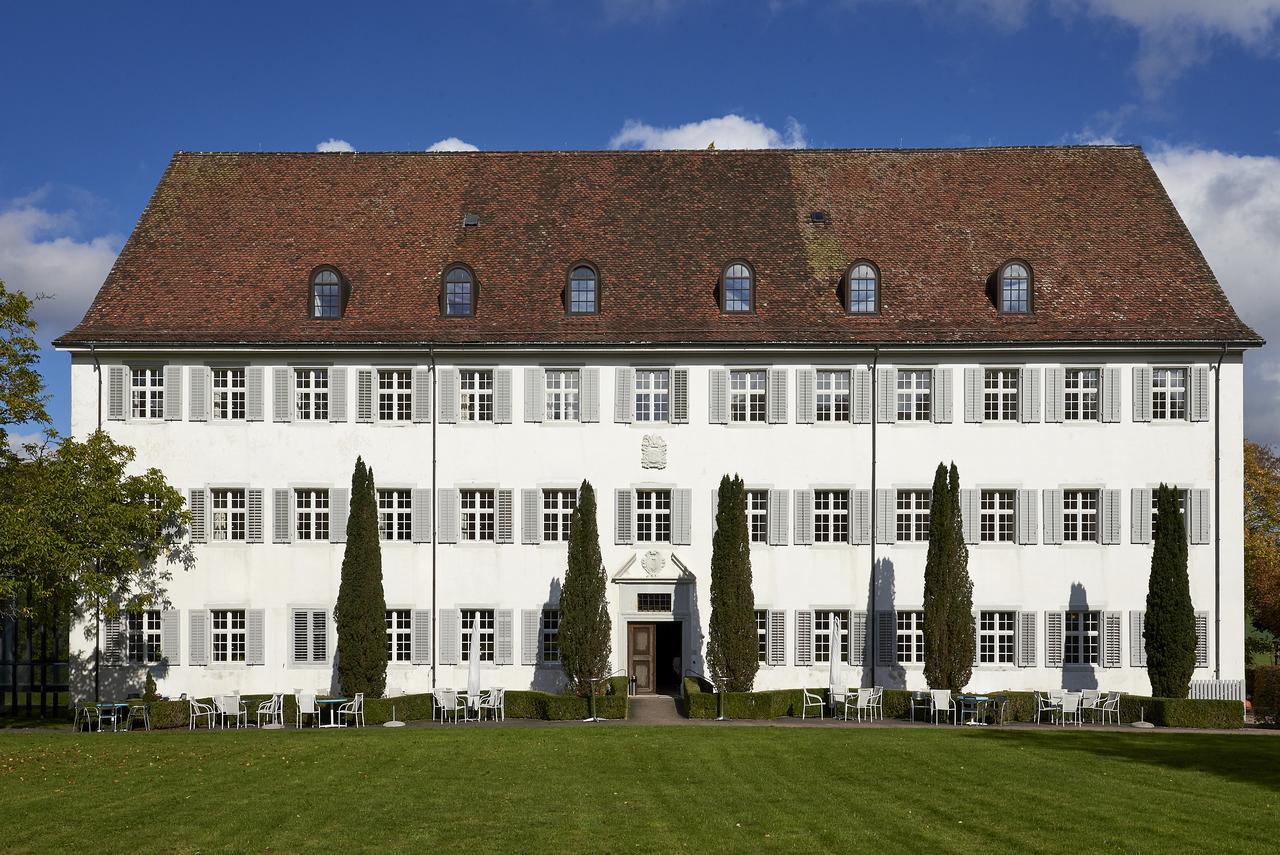 Klosterhotel Kreuz Mariastein Εξωτερικό φωτογραφία