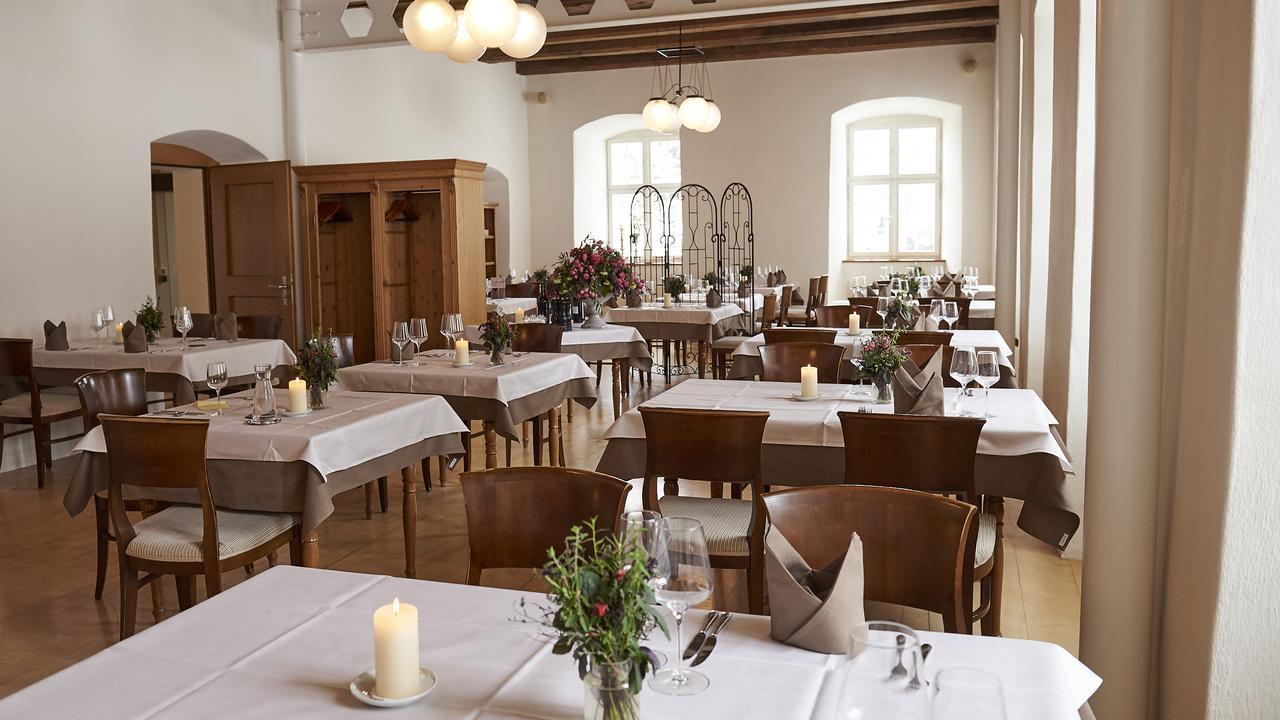 Klosterhotel Kreuz Mariastein Εξωτερικό φωτογραφία
