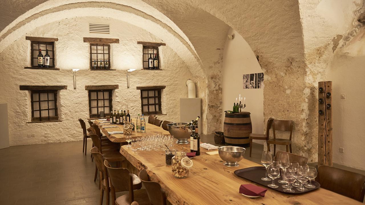 Klosterhotel Kreuz Mariastein Εξωτερικό φωτογραφία