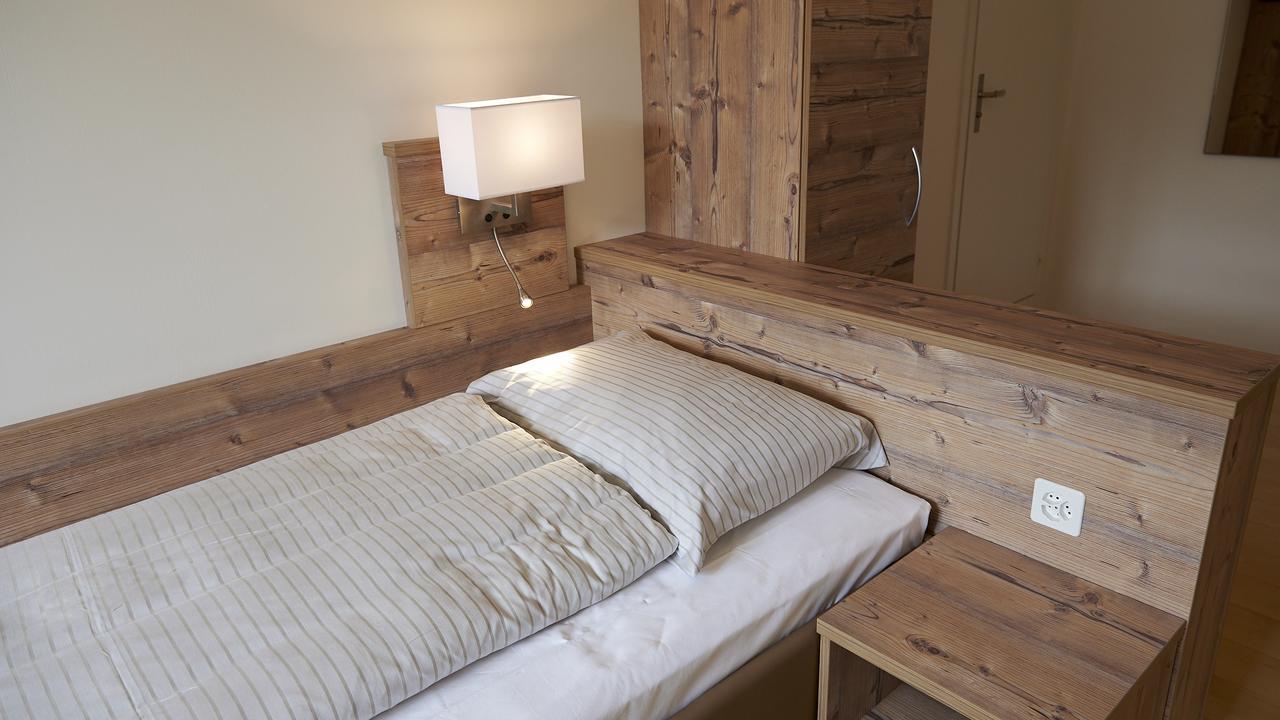 Klosterhotel Kreuz Mariastein Εξωτερικό φωτογραφία