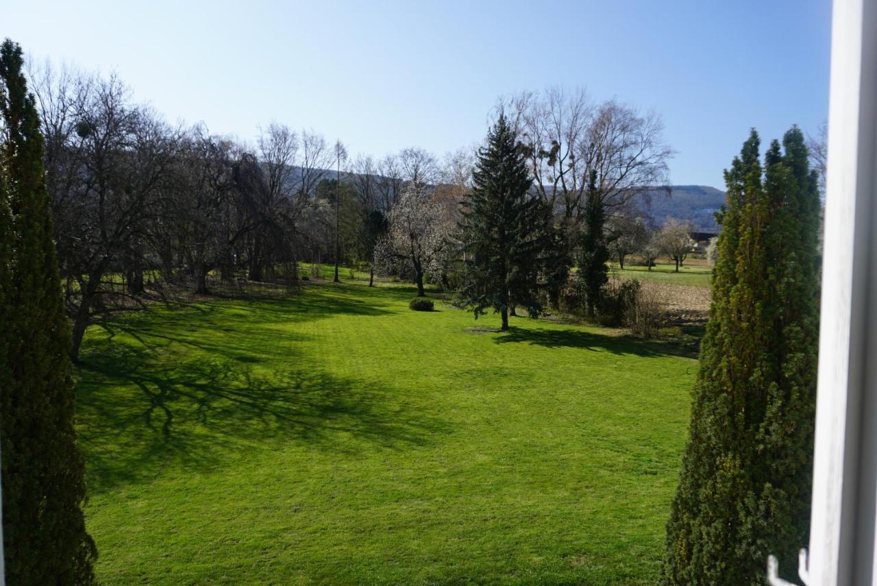 Klosterhotel Kreuz Mariastein Εξωτερικό φωτογραφία